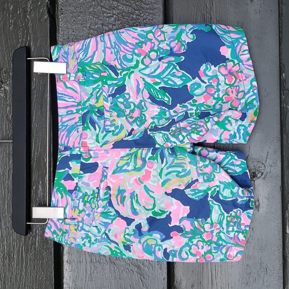 LILLY PULITZER Shorts - Picture 5 of 12